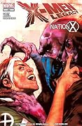 X-Men Legacy (2008-2012) #230