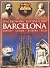 Barcelona. Spacerownik hist...