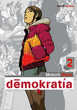 Demokratia Vol. 2 (French Edition)