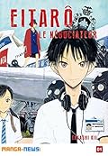 Eitarô le négociateur Tome 1
