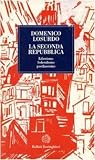 La seconda Repubb...