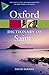 The Oxford Dictionary of Saints