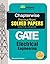 Chapterwise Previous Years' Solved Papers (2014 - 2000) Gate Electrical Engineering