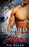 Rescued by the Alpha