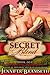 Secret Blend (Bourbon Springs, #1)