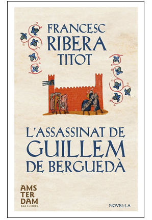 L'assassinat de Guillem de Berguedà