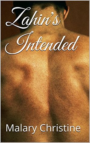 Zahin's Intended (More Worlds Beyond, #1)
