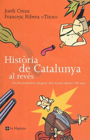 Història de Catalunya al revés