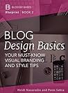 Blog Design Basics by Heba Z