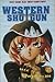 Western Shotgun Vol. 25