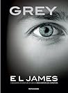 Grey by E.L. James
