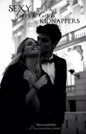 Sexy Greek God Kidnappers (ebook)