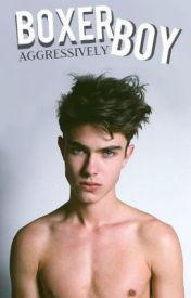 Boxer Boy