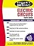 Schaum's Outline of Electric Circuts (Schaum's Outline Series)