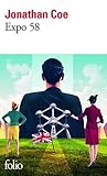 Expo 58 by Jonathan Coe