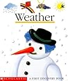 Weather (First Discovery Books)