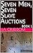 Seven Men, Seven Slave Auct...