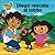 Diego rescata al lobito (Go, Diego, Go!) (Spanish Edition)