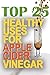 Top 25 Healthy Uses for App...