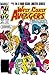 West Coast Avengers #1