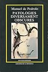 Patologies diversament obscures by Manuel de Pedrolo