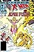 X-Men/Alpha Flight #1