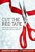 Cut the Red Tape by Rebecca Collett Cut the Red Tape by Rebecca Collett