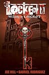 Locke & Key. Tom 1. Witamy w Lovecraf by Joe Hill