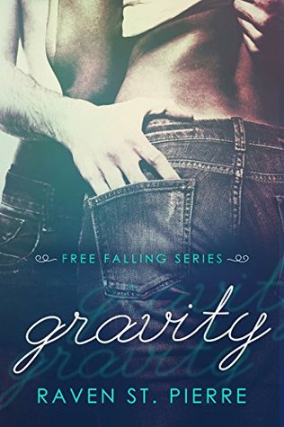 Gravity (Free Falling, #1)