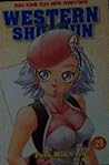 Western Shotgun Vol. 28