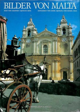 Bilder von Malta