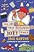 The Key That Swallowed Joey Pigza