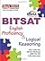 Bitsat English Proficiency And Logical Reasoning