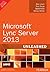 Microsoft Lync Server 2013 - Unleashed