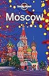 Lonely Planet Moscow