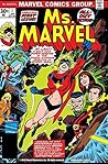 Ms. Marvel #1 by Gerry Conway