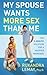 My Spouse Wants More Sex Th...