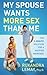 My Spouse Wants More Sex Than Me by Ruxandra LeMay