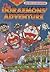The Doraemons' Adventure (The Doraemons' Adventure #5)