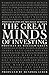 The Great Minds of Investing by William                  Green