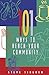 101 Ways to Reach Your Comm...