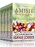 Amish Young Spring Love Box Set by Hannah Schrock