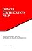 Study Guide for 1Z0-060: Upgrade to Oracle Database 12c: Oracle Certification Prep