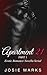 Apartment 21: Part 1 (Erotic Romance Novella Serial, #1)