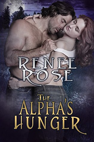 The Alpha's Hunger (Alpha Doms, #1)