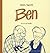 Un air de famille (Ben, Intégrale tome 3)