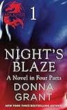 Night's Blaze: Pa...