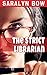 The Strict Librarian: Little BBW Red Riding Hood and the Big, BIG, Bad Wolf (Kindred Embers Book 7)