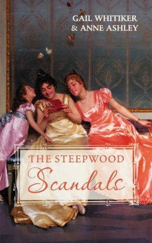 The Steeplewood Scandals: The Guardian's Dilemma / Lord Exmouth's Intentions (Paperback)
