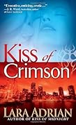 Kiss of Crimson